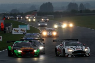 Snetterton | British GT