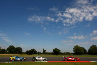 Snetterton | British GT