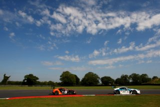 Snetterton | British GT