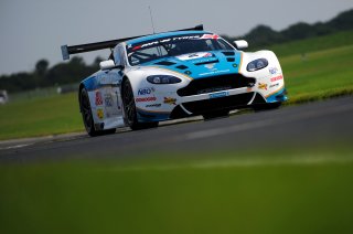 Snetterton | British GT