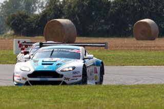 Snetterton | British GT