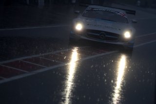 Snetterton | British GT