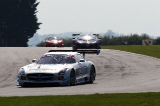 Snetterton | British GT