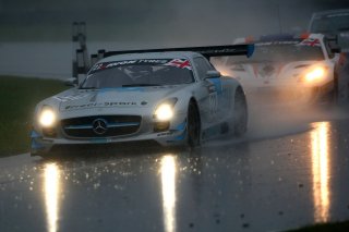 Snetterton | British GT