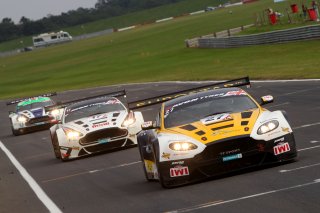 Snetterton | British GT