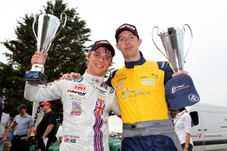 Snetterton | British GT