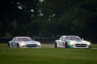 Snetterton | British GT