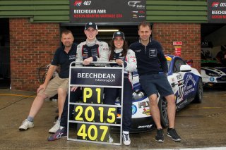 Snetterton | British GT