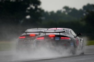 Snetterton | British GT