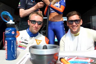 Snetterton | British GT