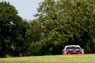 Snetterton | British GT