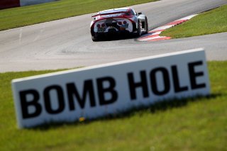 Snetterton | British GT