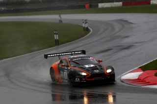 Snetterton | British GT