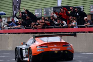 Snetterton | British GT