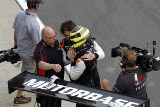 Snetterton | British GT