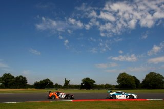 Snetterton | British GT