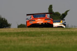 Snetterton | British GT