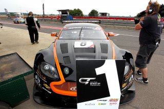Snetterton | British GT