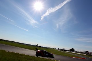 Snetterton | British GT