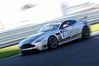 Snetterton | British GT