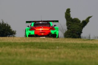 Snetterton | British GT