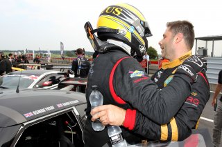 Snetterton | British GT