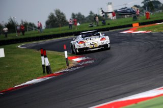Snetterton | British GT