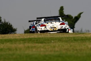 Snetterton | British GT