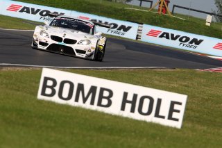 Snetterton | British GT