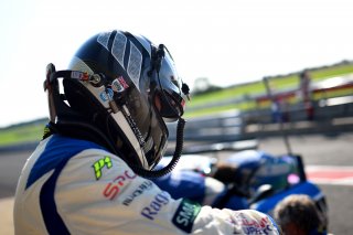 Snetterton | British GT