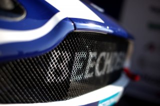Snetterton | British GT