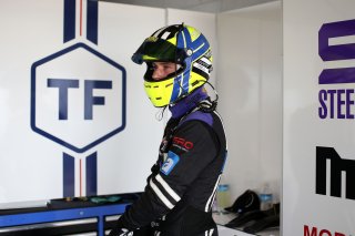 Snetterton | British GT