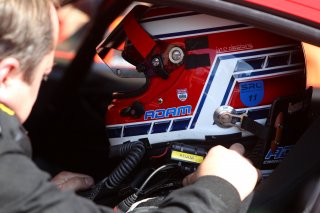 Snetterton | British GT