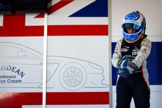 Snetterton | British GT