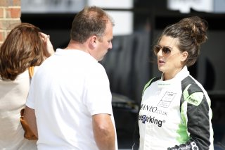 Snetterton | British GT