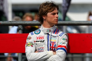 Snetterton | British GT