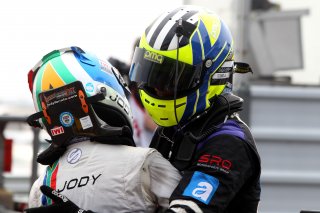 Snetterton | British GT