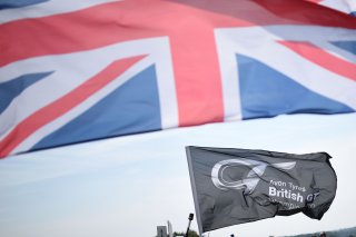 Snetterton | British GT