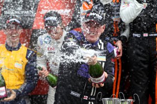 Snetterton | British GT