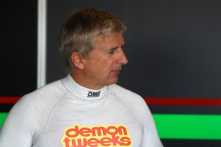 Snetterton | British GT