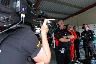Snetterton | British GT