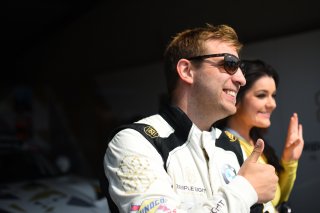 Snetterton | British GT