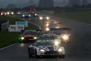 Snetterton | British GT