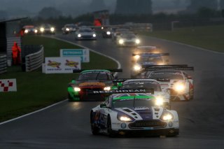 Snetterton | British GT