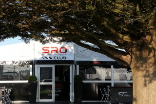 Snetterton | British GT
