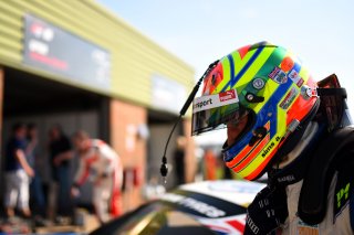 Snetterton | British GT