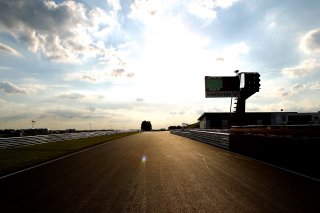 Snetterton | British GT