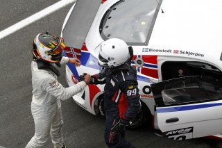 Snetterton | British GT