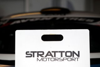 Snetterton | British GT