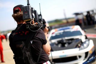 Snetterton | British GT